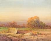 亨利约翰西尔维斯特斯坦纳德 - Landscape